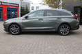 Hyundai i30 Wagon 1.5 T-GDi MHEV Premium 160pk Navi/Led/Leder/ Grijs - thumbnail 2