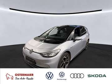 PRO PERFORMANCE 204PS ACC.NAVI.2xPDC.LED.FR-AHK.LK