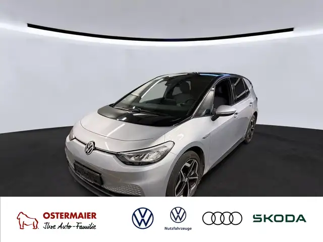 Volkswagen ID.3 PRO PERFORMANCE 204PS ACC.NAVI.2xPDC.LED.FR-AHK.LK
