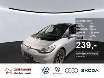 PRO PERFORMANCE 204PS ACC.NAVI.2xPDC.LED.FR-AHK.LK