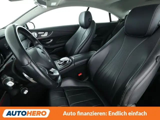 Mercedes-Benz E-Class view 10
