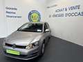 Volkswagen Golf VII 1.6 TDI 105CH BLUEMOTION TECHNOLOGY FAP TRENDL Gris - thumbnail 2