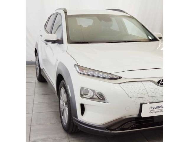 Hyundai KONA EV Advantage Garantie bis 2030 Navi LED Klimaautom