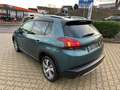Peugeot 2008 Crossway Navi Leder Automatik Kamera Panorama Blau - thumbnail 6