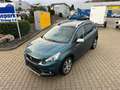 Peugeot 2008 Crossway Navi Leder Automatik Kamera Panorama Blau - thumbnail 8