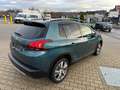 Peugeot 2008 Crossway Navi Leder Automatik Kamera Panorama Blau - thumbnail 4