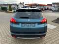 Peugeot 2008 Crossway Navi Leder Automatik Kamera Panorama Blau - thumbnail 5