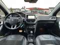 Peugeot 2008 Crossway Navi Leder Automatik Kamera Panorama Blau - thumbnail 14
