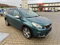 Peugeot 2008 Crossway Navi Leder Automatik Kamera Panorama Blau - thumbnail 3