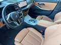 BMW 330 e xDrive Touring M Sport LED.H/K.AHK.PANO.SH Blau - thumbnail 10