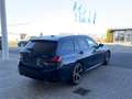 BMW 330 e xDrive Touring M Sport LED.H/K.AHK.PANO.SH Blau - thumbnail 8