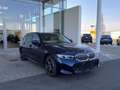 BMW 330 e xDrive Touring M Sport LED.H/K.AHK.PANO.SH Blau - thumbnail 7