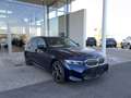 BMW 330 e xDrive Touring M Sport LED.H/K.AHK.PANO.SH Blau - thumbnail 2