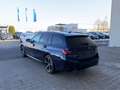 BMW 330 e xDrive Touring M Sport LED.H/K.AHK.PANO.SH Blau - thumbnail 4
