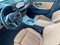 BMW 330 e xDrive Touring M Sport LED.H/K.AHK.PANO.SH Blau - thumbnail 5