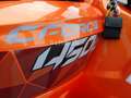 CF Moto CForce 450 DLX L mit LOF 4x4 Arancione - thumbnail 12