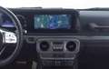 Mercedes-Benz G 350 D PREMIUM AMG BLACK PACK 360 TETTO WIDE SCREEN Czarny - thumbnail 8