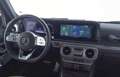 Mercedes-Benz G 350 D PREMIUM AMG BLACK PACK 360 TETTO WIDE SCREEN Nero - thumbnail 11