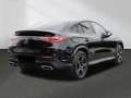 Mercedes-Benz GLC 220 D 4M PREMIUM AMG NIGHT PACK 360 WIDE SCREEN 20" Nero - thumbnail 11