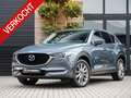 Mazda CX-5 2.5 SkyActiv-G 194 Sportive ACC Bose 360 Keyless Gris - thumbnail 1