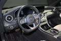 Mercedes-Benz C 300 Coupé AMG/KAMERA/LED/DISTRO/TOTW/NIGHT Noir - thumbnail 8