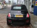 Fiat 500 0.9 80pk Turbo Twinair 500S Zwart - thumbnail 6