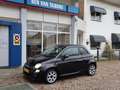 Fiat 500 0.9 80pk Turbo Twinair 500S Zwart - thumbnail 2