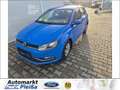 Volkswagen Polo 1.2 TSI Comfortline  Im Kundenauftrag plava - thumbnail 2