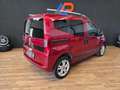 Fiat Qubo 1.4 8V 73 CV Dynamic Rosso - thumbnail 4