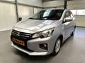 Mitsubishi Space Star 1.2 Dynamic 2189km! NIEUW!! | Achteropkomend verke Grau - thumbnail 4