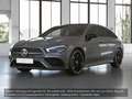 Mercedes-Benz CLA 250 e SB AMG 360° Pano Multibeam AHK Night PTS Grau - thumbnail 2