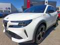 Alfa Romeo Junior Junior 1.2 136 CV Hybrid eDCT6 Speciale Bianco - thumbnail 10