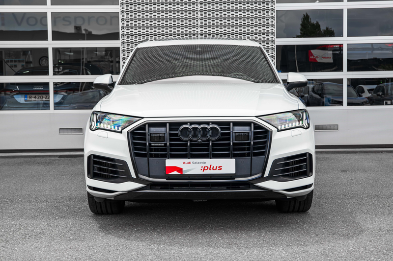 Audi Q7 55 TFSI e quattro Pro Line Plus | Panoramadak | Lu — photo 3