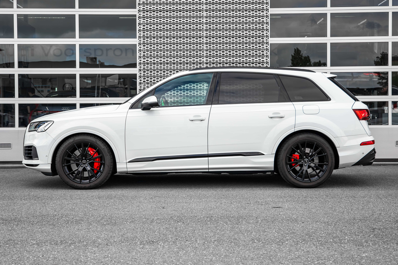 Audi Q7 55 TFSI e quattro Pro Line Plus | Panoramadak | Lu — photo 5