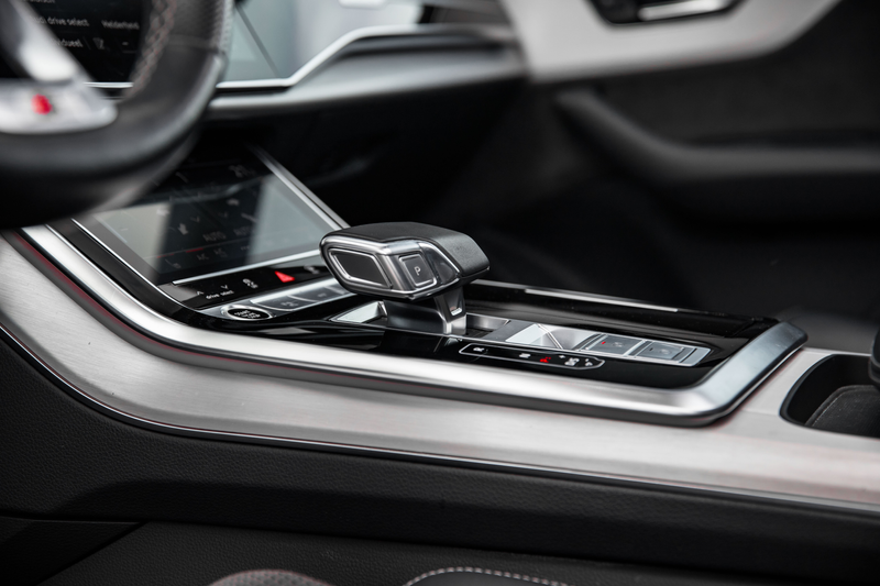 Audi Q7 55 TFSI e quattro Pro Line Plus | Panoramadak | Lu — photo 14