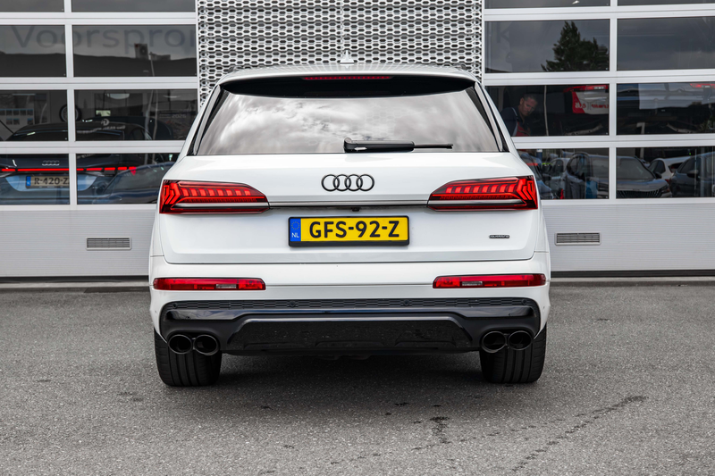 Audi Q7 55 TFSI e quattro Pro Line Plus | Panoramadak | Lu — photo 4