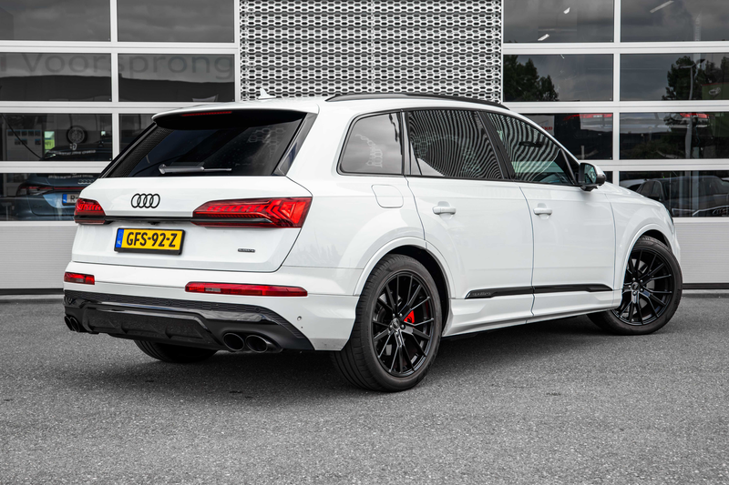 Audi Q7 55 TFSI e quattro Pro Line Plus | Panoramadak | Lu — photo 2