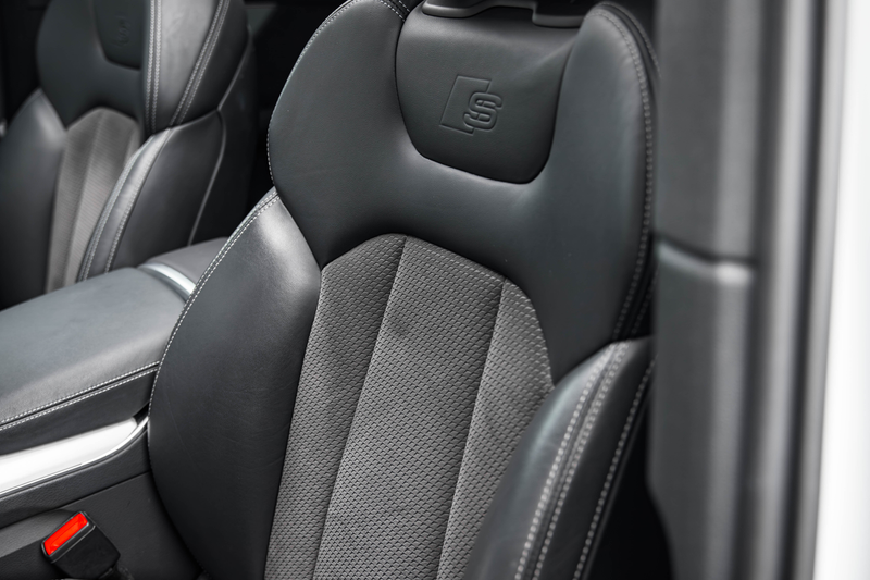Audi Q7 55 TFSI e quattro Pro Line Plus | Panoramadak | Lu — photo 10