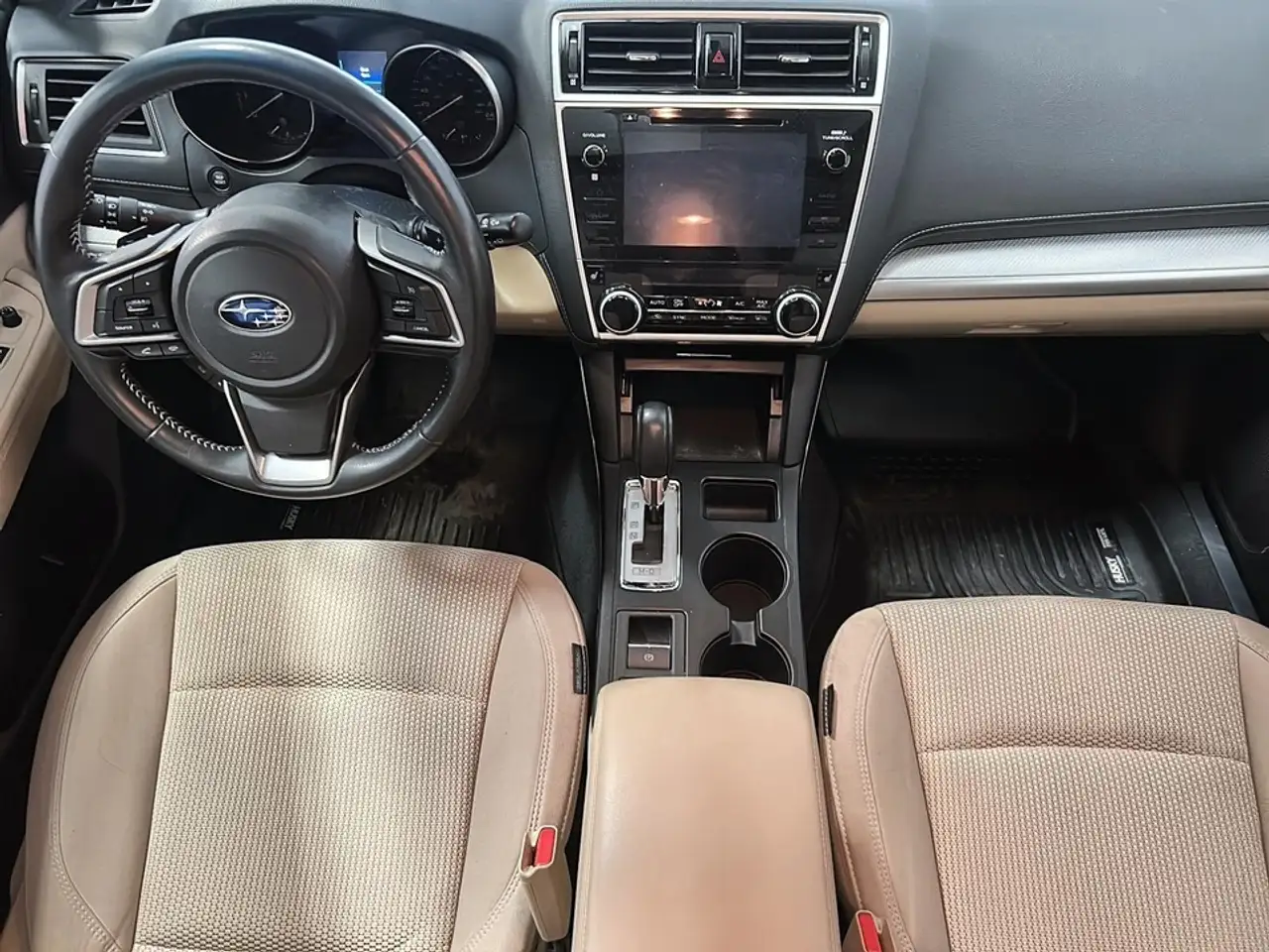 Subaru OUTBACK снимка Subaru OUTBACK