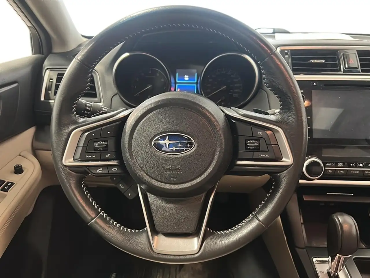 Subaru OUTBACK снимка Subaru OUTBACK