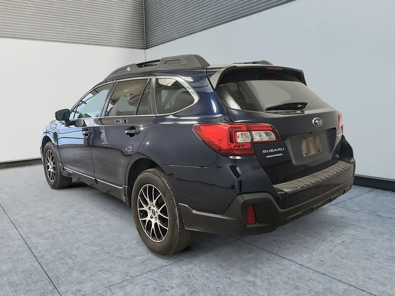 Subaru OUTBACK снимка Subaru OUTBACK