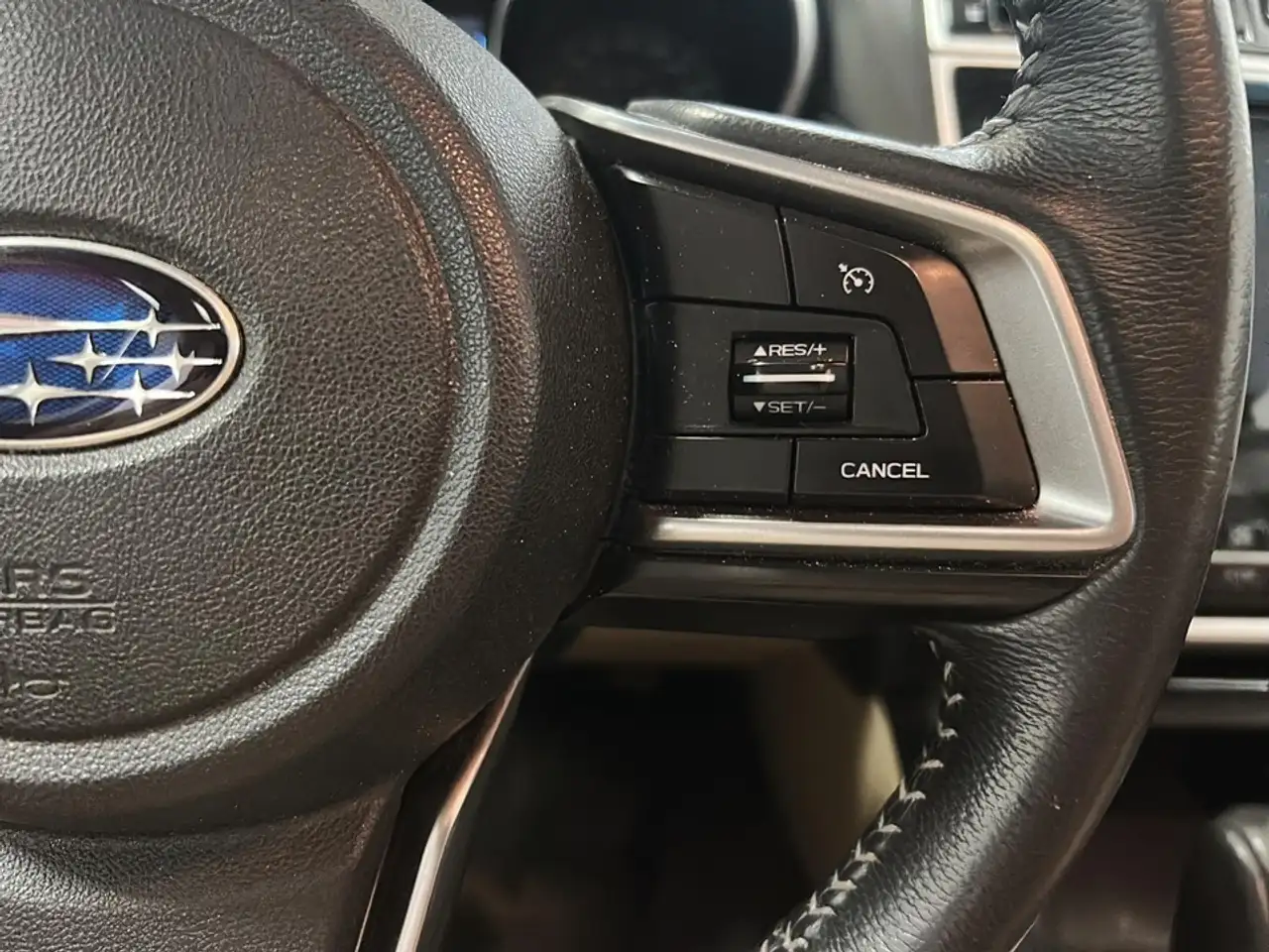 Subaru OUTBACK снимка Subaru OUTBACK