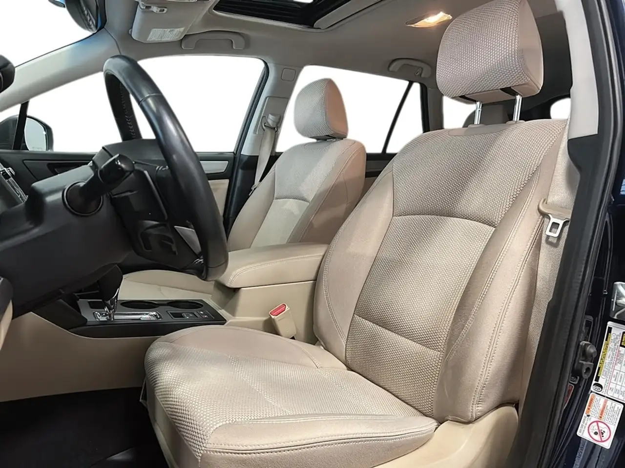 Subaru OUTBACK снимка Subaru OUTBACK