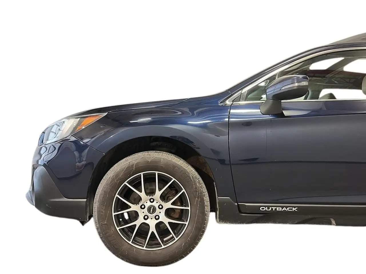 Subaru OUTBACK снимка Subaru OUTBACK