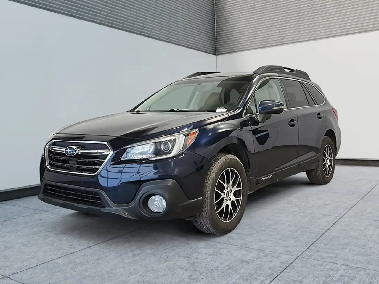 Subaru OUTBACK снимка Subaru OUTBACK