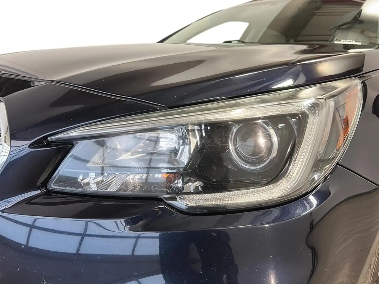 Subaru OUTBACK снимка Subaru OUTBACK