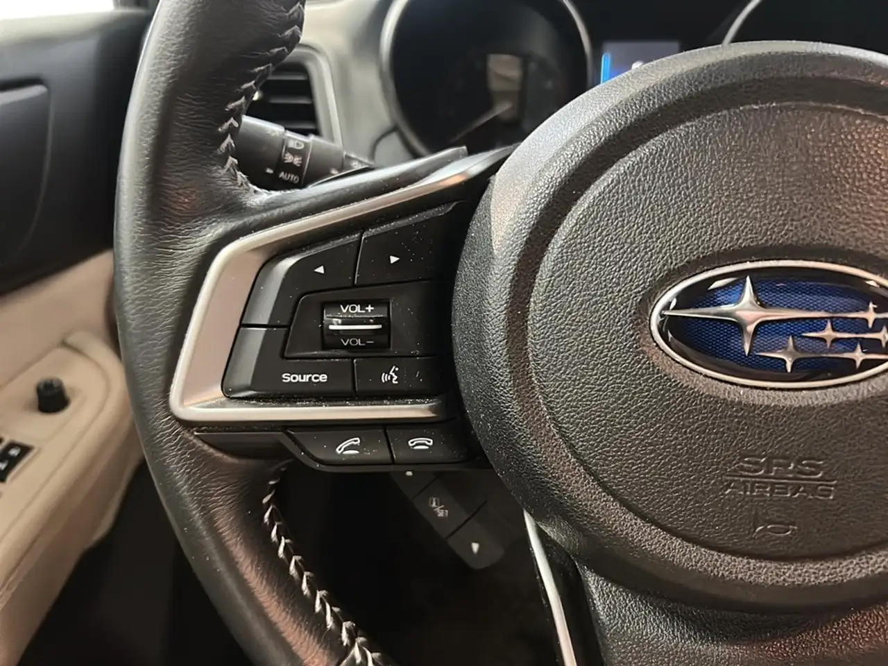 Subaru OUTBACK снимка Subaru OUTBACK
