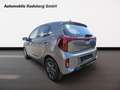 Kia Picanto Vision 1.0 AMT NAVI Kamera Argent - thumbnail 5