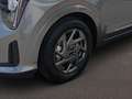 Kia Picanto Vision 1.0 AMT NAVI Kamera Argent - thumbnail 7