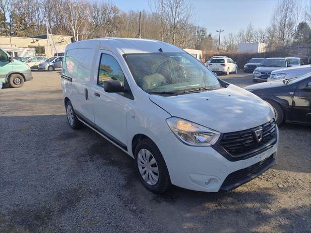 Dacia Dokker Essential
